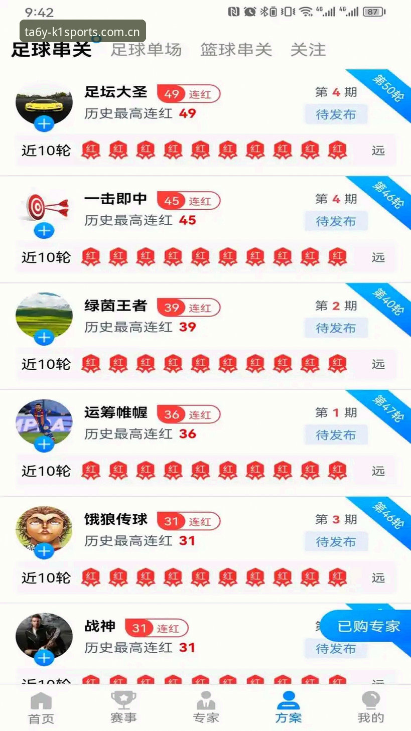 3个步骤搞定K1体育平台注册，官方站群呼号TA6Y的这些更新值得你试试