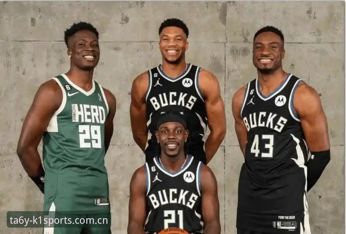 K1体育平台浏览NBA交易新闻的实用技巧：字母哥热火转会事件全解析